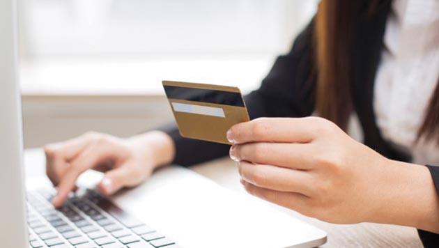 Tipos de pagos online para e-Commerce