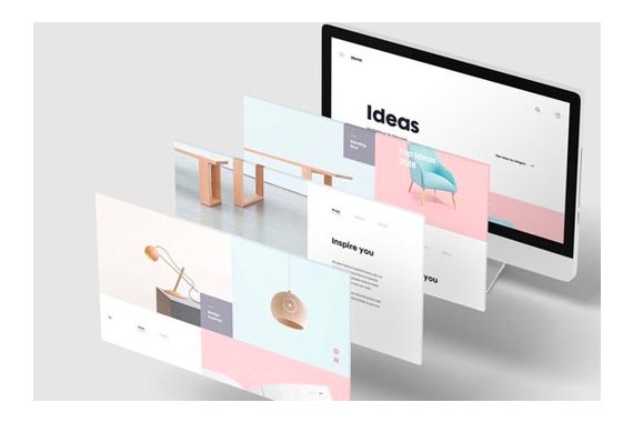 Diseño de páginas web