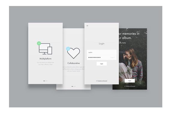 Diseño de páginas web