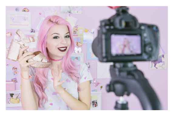 Campañas en redes sociales