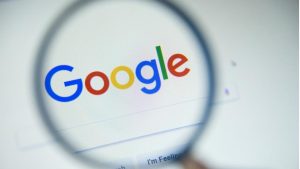 Cómo funciona el buscador Google