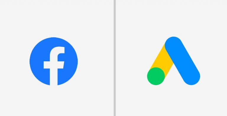 Facebook Ads vs Google Ads