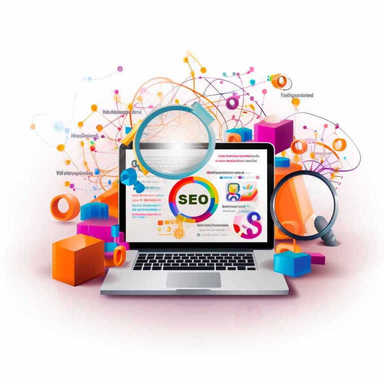 Importancia del seo en los sitios web