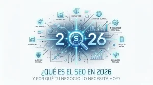 qué es el seo