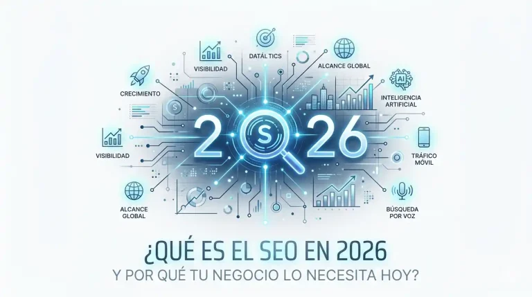 qué es el seo