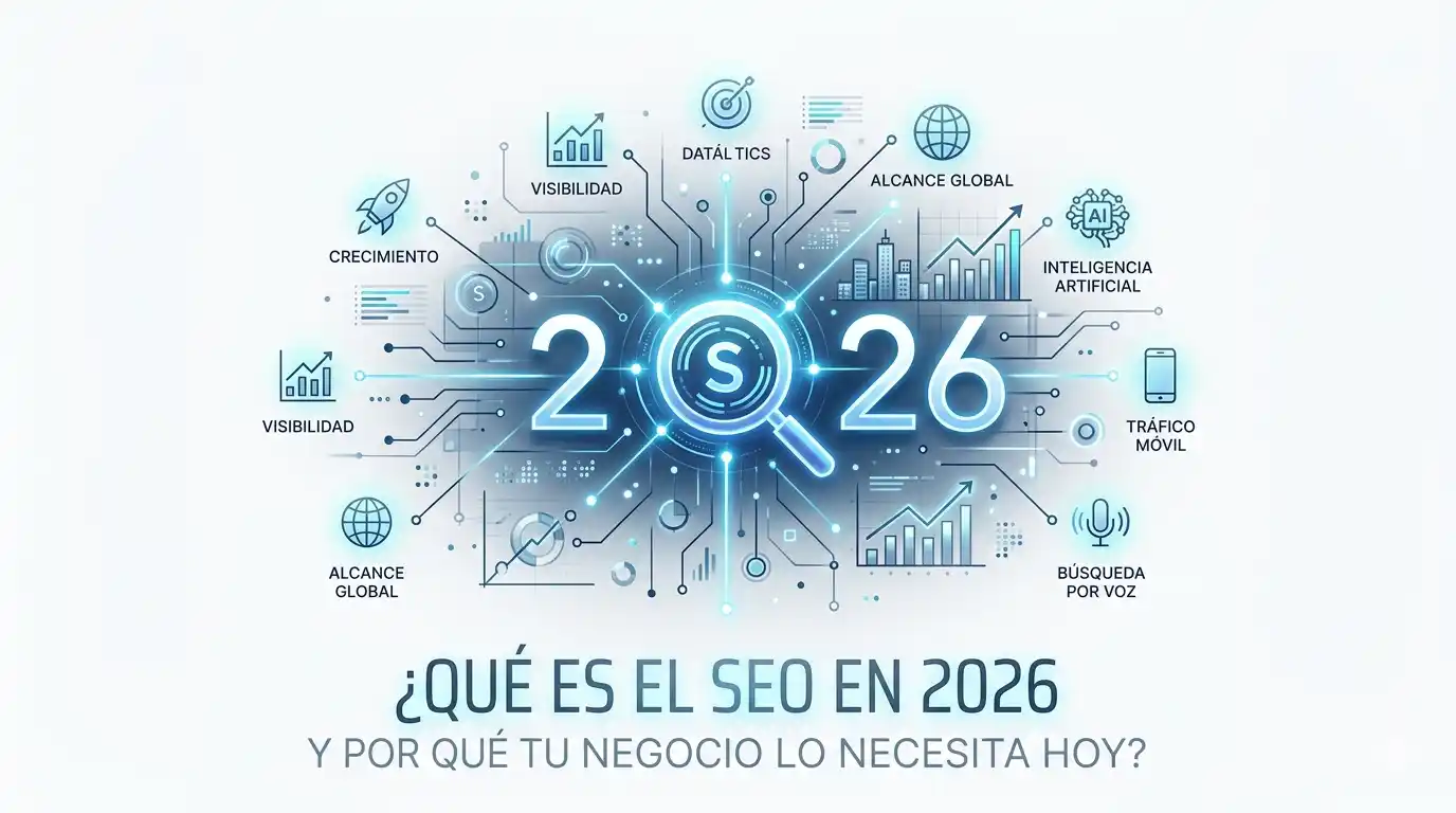 qué es el seo