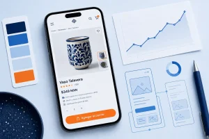 Diseño web para ecommerce en méxico