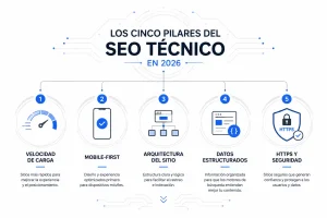 Seo Tecnico
