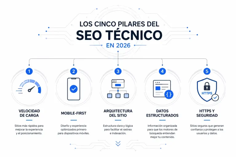 Seo Tecnico