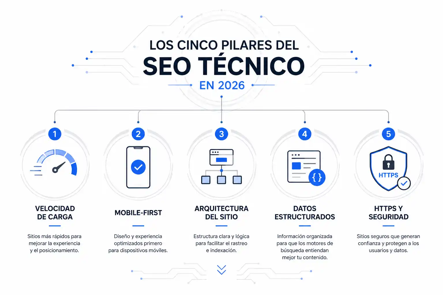 Seo Tecnico