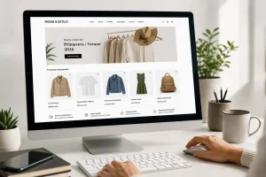 Características que debe tener un eCommerce moderno